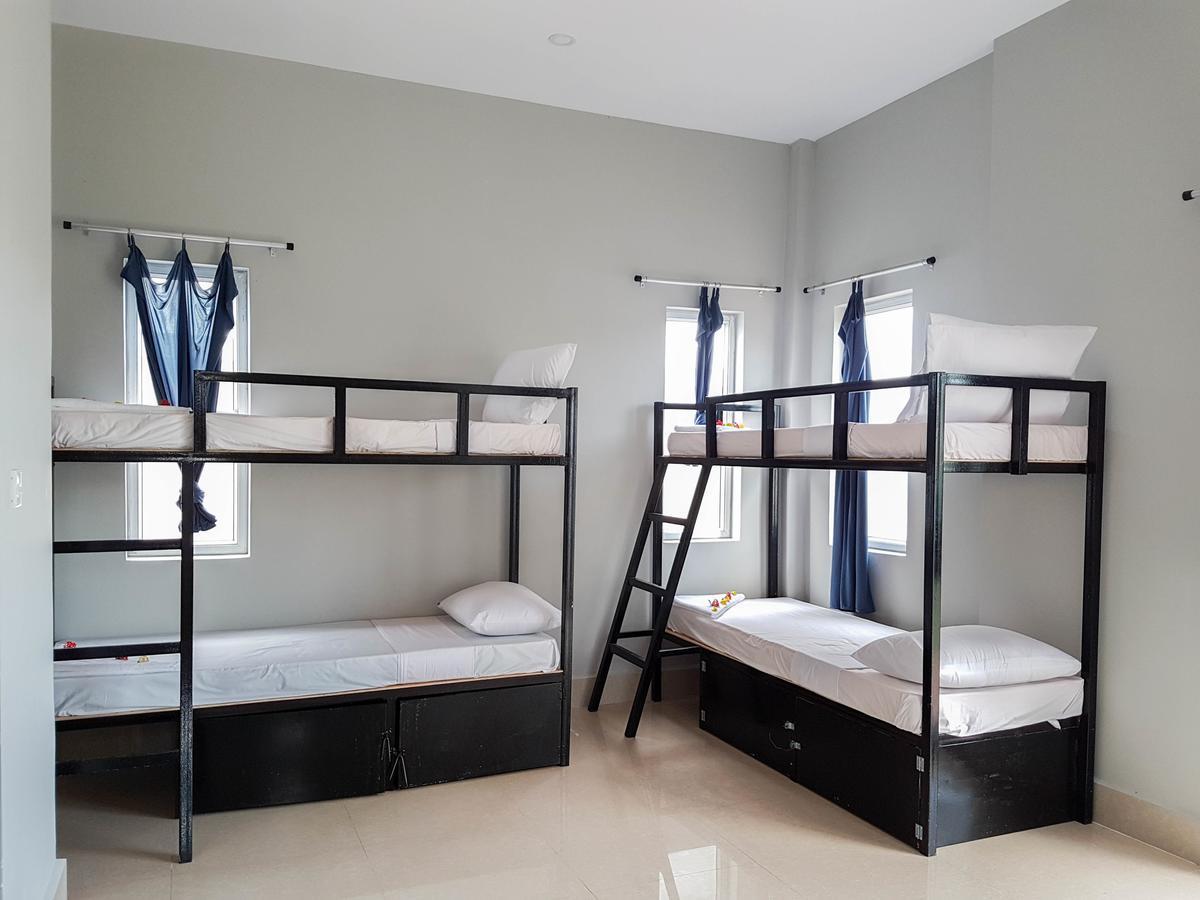 Two Moons Resort Кампот Екстериор снимка