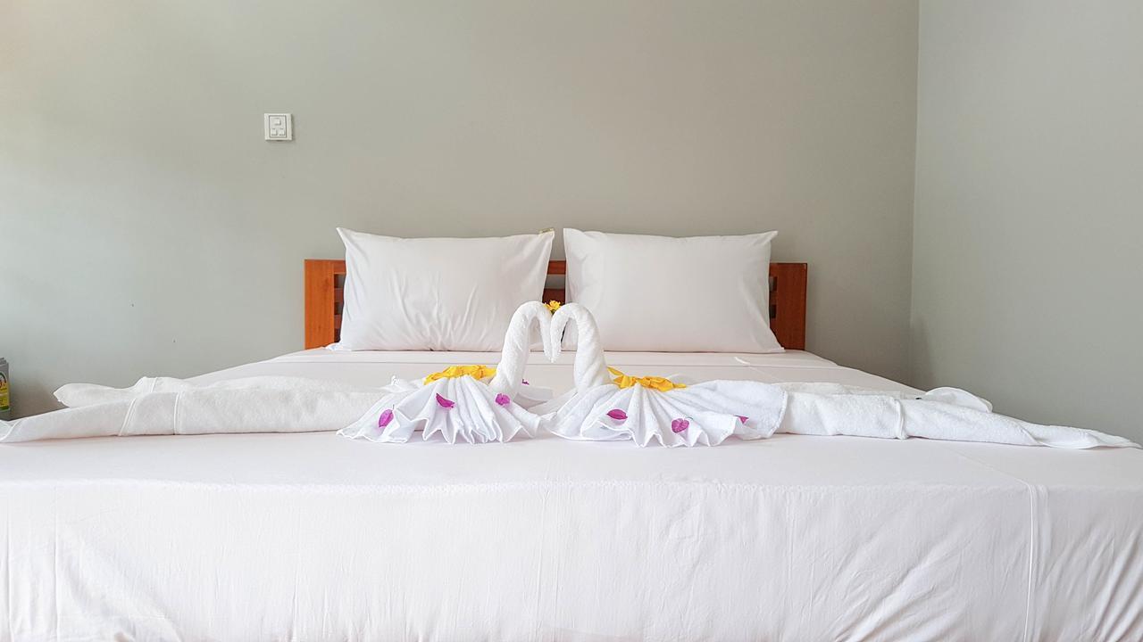 Two Moons Resort Кампот Екстериор снимка