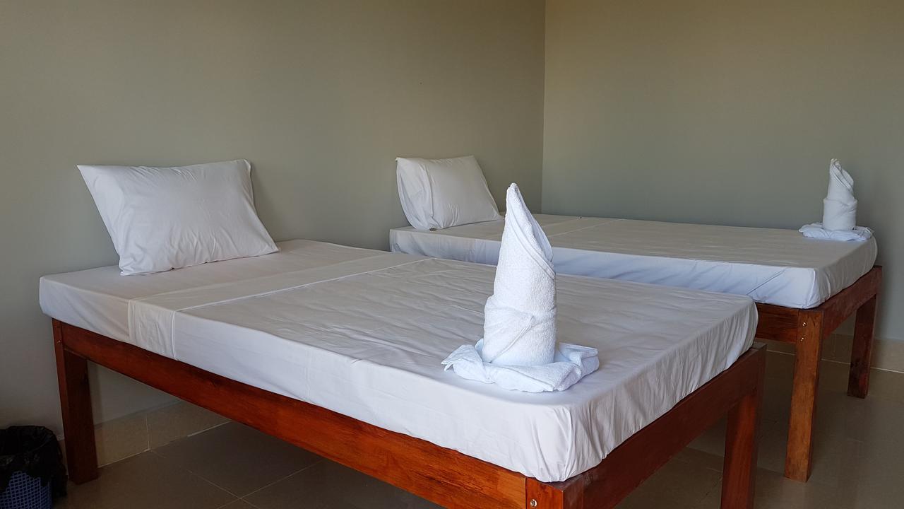 Two Moons Resort Кампот Екстериор снимка